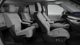 2026 Lincoln Lincoln Navigator Internal Image 1